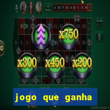 jogo que ganha dinheiro de verdade sem precisar depositar